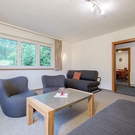 Ferienwohnung Pension Tirol Бихлбах Екстериор снимка