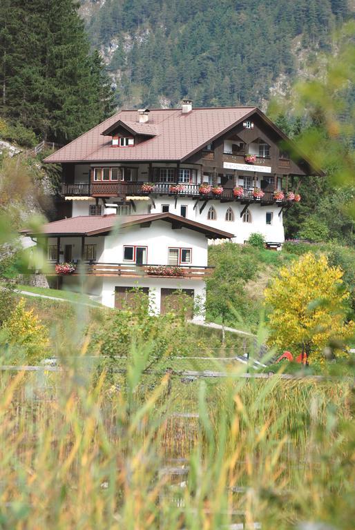Ferienwohnung Pension Tirol Бихлбах Екстериор снимка