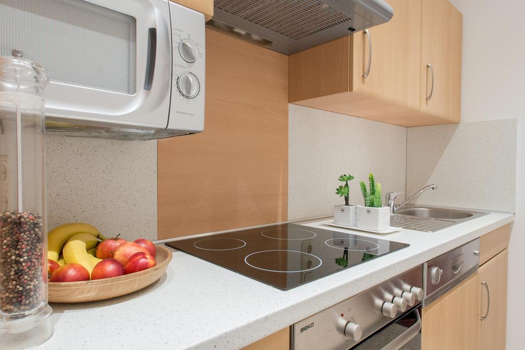Ferienwohnung Pension Tirol Бихлбах Екстериор снимка