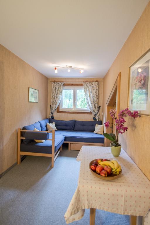 Ferienwohnung Pension Tirol Бихлбах Екстериор снимка